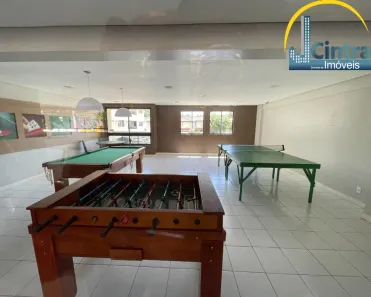 Apartamento com 2 Quartos à venda, 60m² no Itapuã, Salvador
