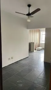 Conjunto Comercial / Sala para alugar, 33m² no Vila Mathias, Santos