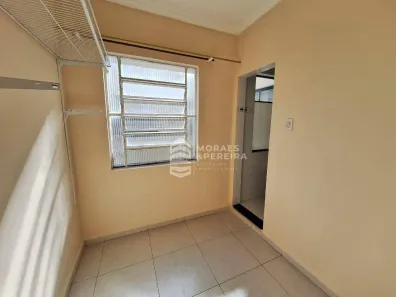 Apartamento com 3 Quartos para alugar, 80m² no Jardim Boa Vista, Pindamonhangaba