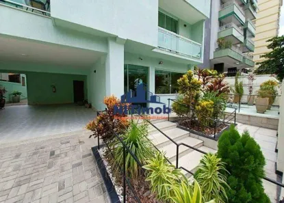 Prédio Inteiro com 12 Quartos para alugar, 500m² no Icaraí, Niterói