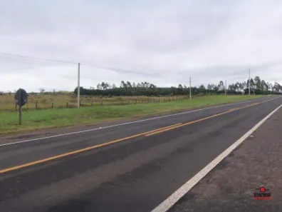 Terreno / Lote / Condomínio à venda, 73000m² no Bairro da Ponte, Laranjal Paulista