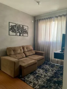 Apartamento com 2 Quartos à venda, 45m² no Jardim Gralha Azul, Sarandi