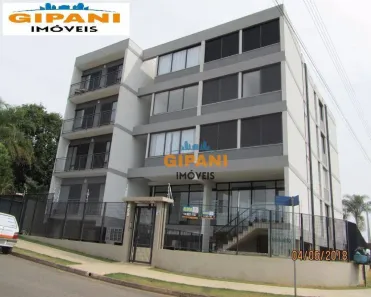 Apartamento com 2 Quartos para alugar, 66m² no Loteamento Santo Antonio, Jaguariúna