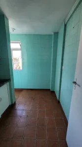 Kitnet com 1 Quarto à venda, 40m² no José Menino, Santos