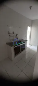 Apartamento com 2 Quartos para venda ou aluguel, 60m² no Nova Cidade, São Gonçalo