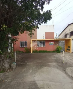 Casa com 2 Quartos para alugar, 75m² no São Conrado, Aracaju