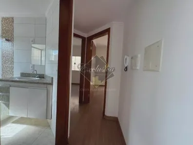 Apartamento com 2 Quartos para alugar, 65m² no Centreville, Poços de Caldas