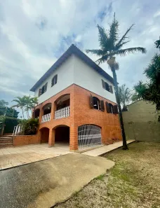 Sobrado com 5 Quartos à venda, 322m² no Brasil, Itu