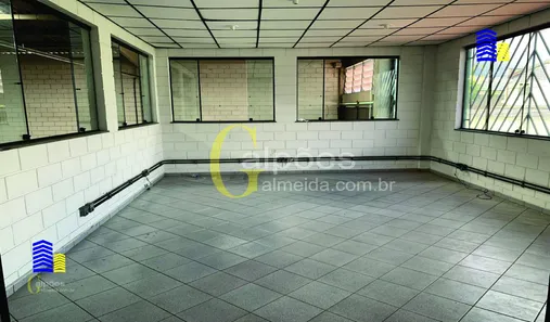 Galpão / Depósito / Armazém para alugar, 600m² no Piratininga, Osasco