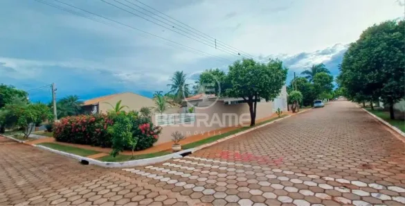 Casa de Condomínio com 4 Quartos à venda, 231m² no , Santo Inácio