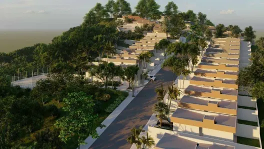 Casa de Condomínio com 2 Quartos à venda, 56m² no Boa Vista, Barra Mansa