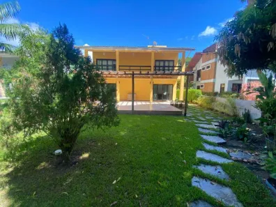 Casa com 4 Quartos à venda, 320m² no Guabiraba, Recife