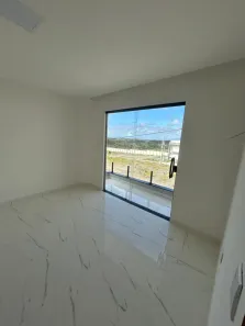 Casa de Condomínio com 3 Quartos à venda, 130m² no Parque Nascente do Rio Capivara, Camaçari