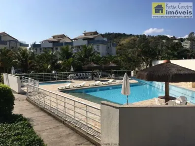 Apartamento com 2 Quartos para alugar, 69m² no Maria Paula, São Gonçalo