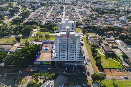 Prédio Inteiro à venda, 2000m² no Setor Central, Brasília