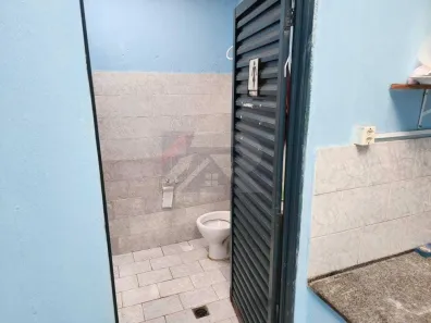 Loja / Salão / Ponto Comercial à venda, 118m² no Vila Paulista, Rio Claro