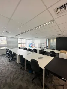 Conjunto Comercial / Sala para alugar, 267m² no Cidade Monções, São Paulo