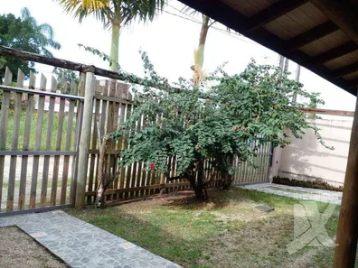 Casa com 4 Quartos para alugar, 287m² no Atami, Pontal do Paraná