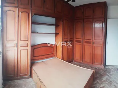 Apartamento com 2 Quartos à venda, 67m² no Engenho de Dentro, Rio de Janeiro