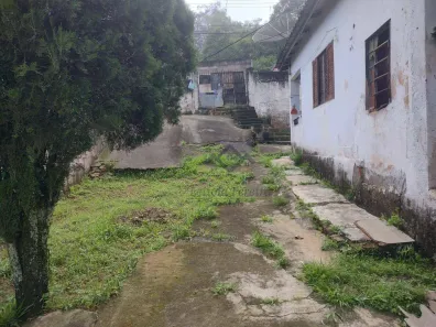 Terreno / Lote / Condomínio à venda, 6049m² no Jardim Rodrigues Alves, Ferraz de Vasconcelos