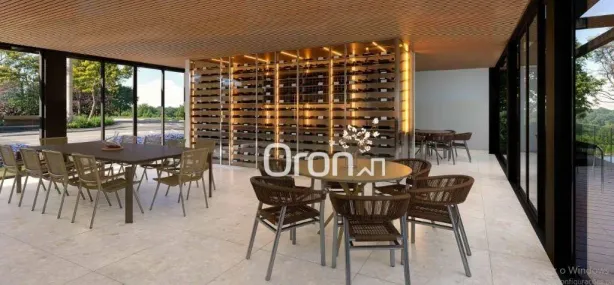 Terreno / Lote / Condomínio à venda, 300m² no Gran Lago Condomínio, Bela Vista de Goiás