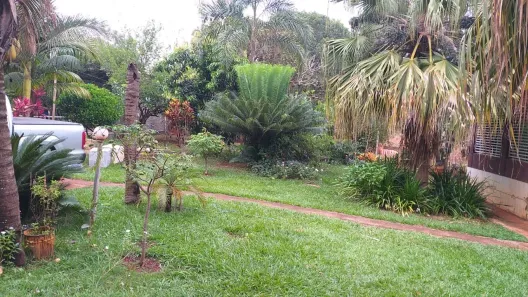 Fazenda / Sítio / Chácara com 4 Quartos à venda, 5000m² no Planaltina, Brasília