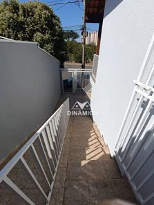 Casa com 2 Quartos à venda, 106m² no Parque Residencial Klavin, Nova Odessa