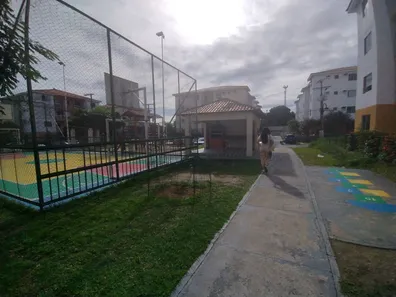 Apartamento com 3 Quartos para alugar, 53m² no Tarumã, Manaus