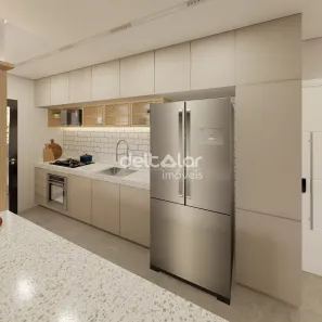 Apartamento com 3 Quartos à venda, 69m² no Itapoã, Belo Horizonte