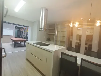 Casa com 3 Quartos para alugar, 94m² no Três Rios do Norte, Jaraguá do Sul