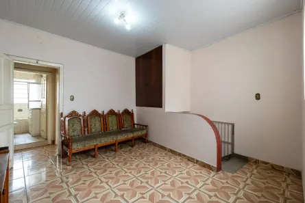 Sobrado com 2 Quartos à venda, 116m² no Tucuruvi, São Paulo