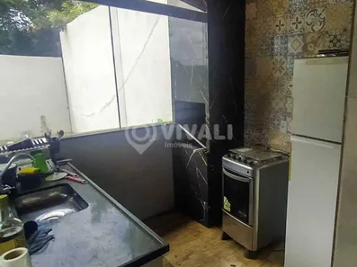 Casa com 2 Quartos à venda, 120m² no Maracanã, Jarinu