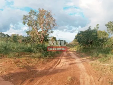 Fazenda / Sítio / Chácara à venda, 500m² no , Guaraí