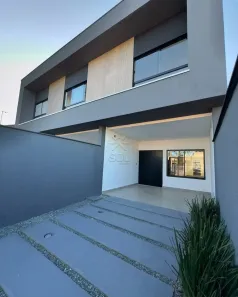 Casa com 3 Quartos à venda, 119m² no Itacolomi, Balneário Piçarras