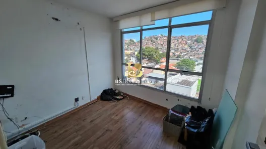 Loja / Salão / Ponto Comercial à venda, 66m² no Centro, Niterói