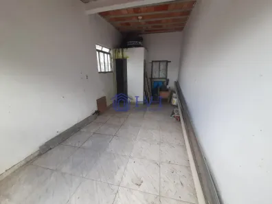 Loja / Salão / Ponto Comercial para alugar, 18m² no Nova Pampulha, Vespasiano