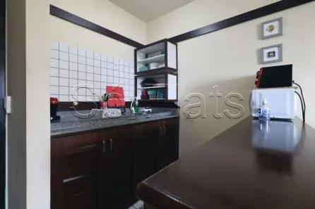 Apartamento com 1 Quarto à venda, 39m² no Alphaville Centro Industrial e Empresarial/Alphaville., Barueri