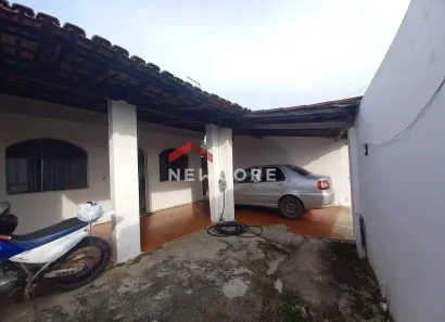 Casa com 3 Quartos à venda, 150m² no Triângulo Segunda Seção, Pedro Leopoldo