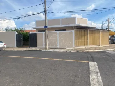Loja / Salão / Ponto Comercial à venda, 175m² no Vila Tito de Carvalho (Vila Xavier), Araraquara