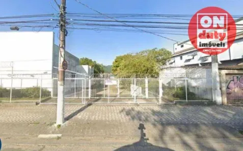 Prédio Inteiro para venda ou aluguel, 357m² no Vila São Jorge, São Vicente