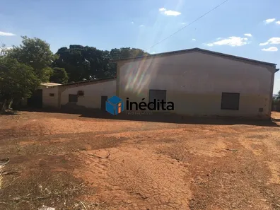 Galpão / Depósito / Armazém para venda ou aluguel, 10890m² no Vila Maria, Trindade