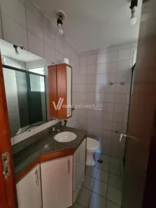 Cobertura com 3 Quartos à venda, 169m² no Bonfim, Campinas
