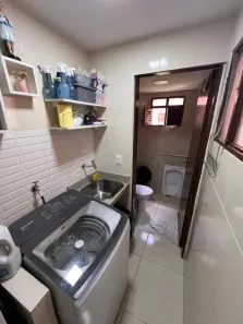 Apartamento com 2 Quartos à venda, 58m² no Cristo Redentor, João Pessoa