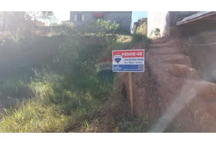 Terreno / Lote / Condomínio à venda, 200m² no Dos Pereiras, Jarinu