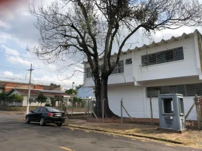 Galpão / Depósito / Armazém com 1 Quarto à venda, 768m² no Cristo Rei, São Leopoldo