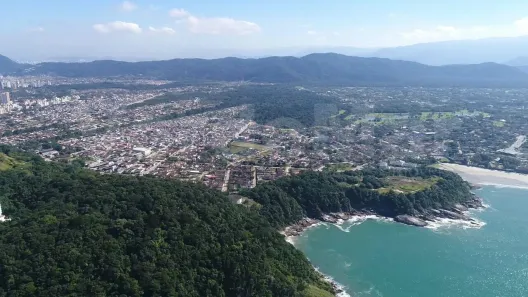 Terreno / Lote / Condomínio à venda, 511m² no Balneário Praia do Pernambuco, Guarujá