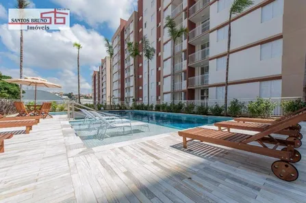 Apartamento com 2 Quartos à venda, 60m² no Nossa Senhora do Ó, São Paulo