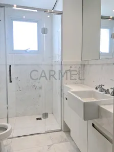 Apartamento com 3 Quartos para venda ou aluguel, 300m² no Jardim Panorama, São Paulo
