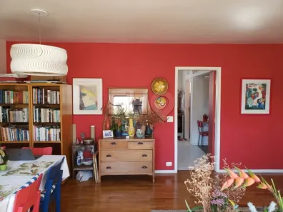 Apartamento com 3 Quartos à venda, 120m² no Perdizes, São Paulo