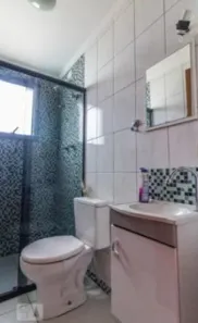 Apartamento com 2 Quartos à venda, 80m² no Rudge Ramos, São Bernardo do Campo